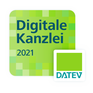 Signet Digitale Kanzlei 2021