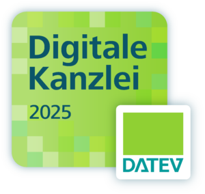 Signet Digitale Kanzlei 2025