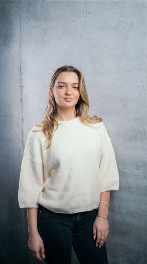 Portrait von Veronika