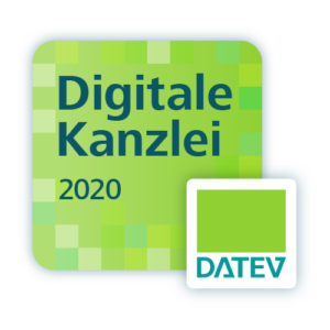 Signet Digitale Kanzlei 2020